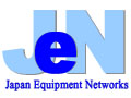 Japan Equipment Networks