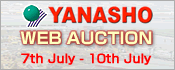 yanasho