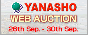 YANASHO