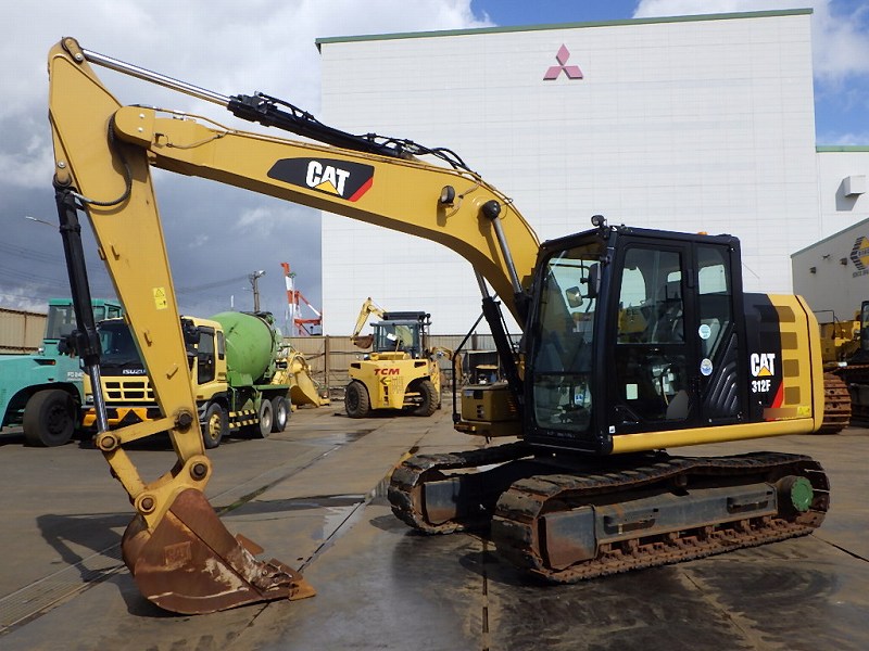312F-CAT0312FCKMK10443