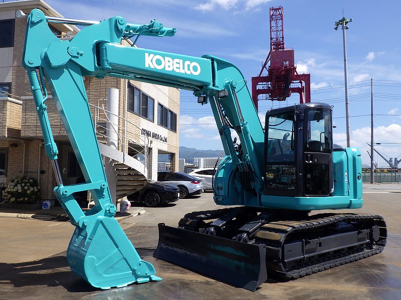 SK130UR-5-YX08-04025