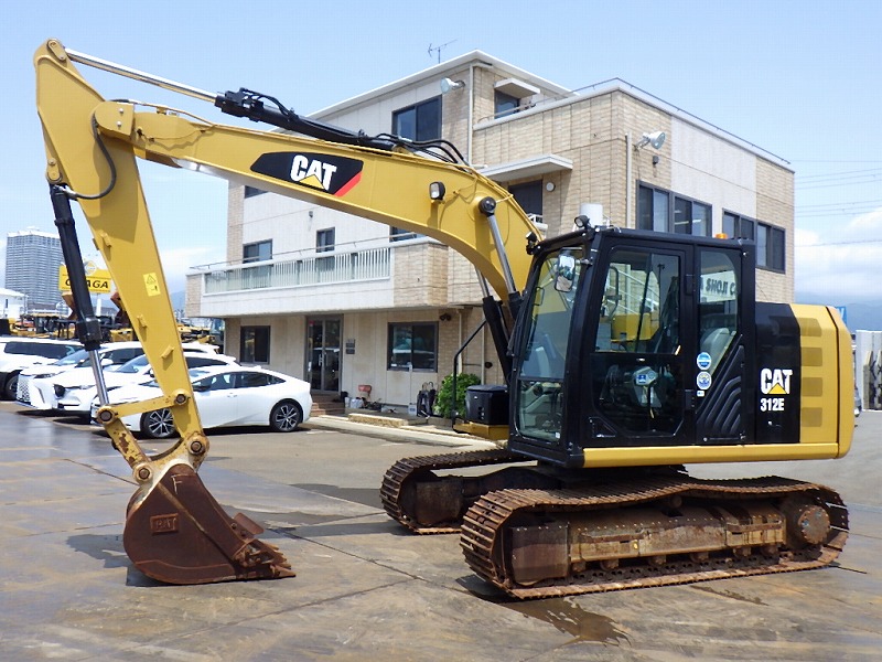 312E-CAT0312EHGAC02925