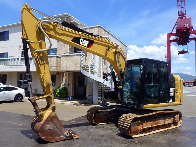 312E-CAT0312EVGAC02192