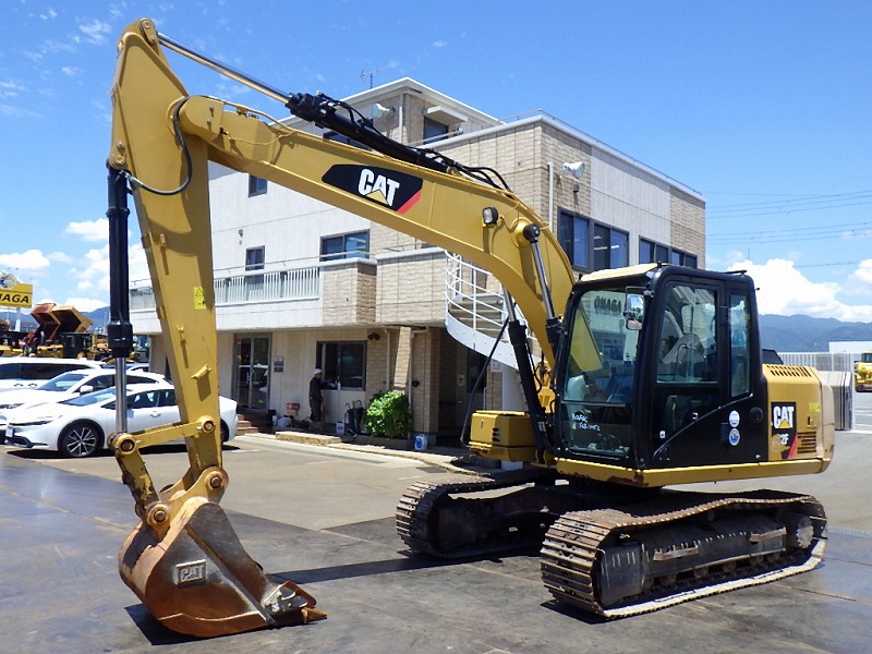 312FGC-CAT0312FPFKE10052