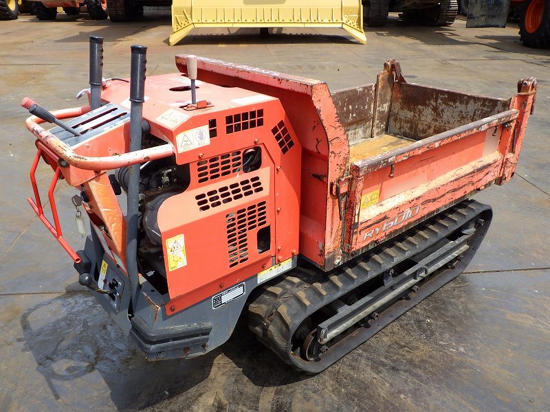 RY601D-3-B13054