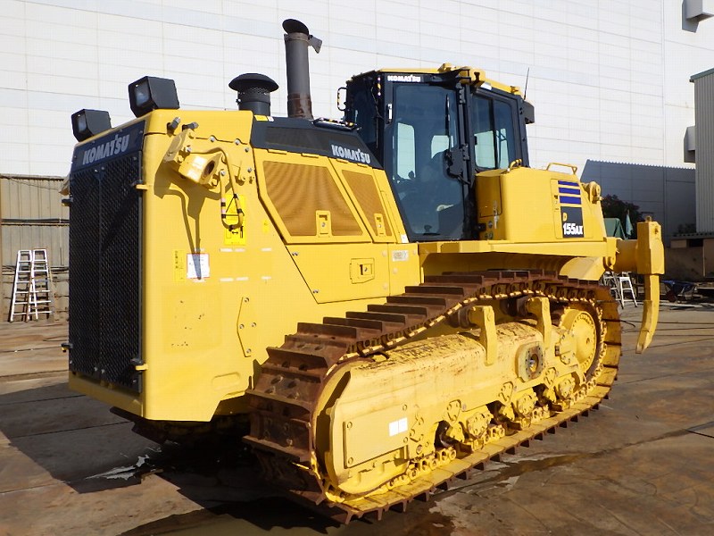 D155AX-8-100634