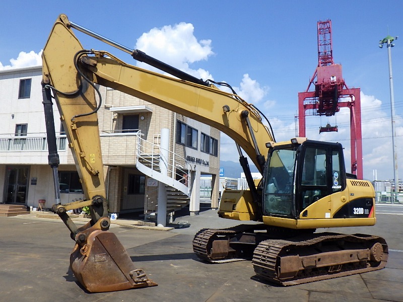 320DRR-CAT0320DKRBL00323