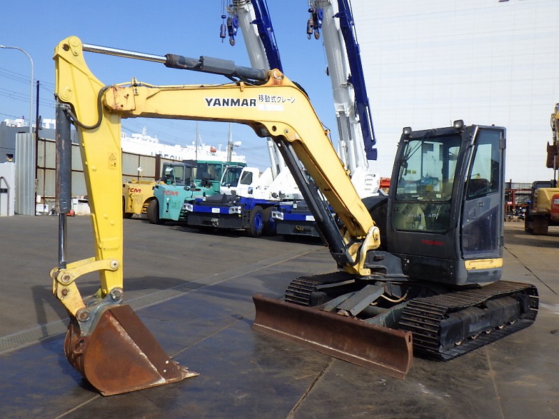 VIO80-1A-1A770