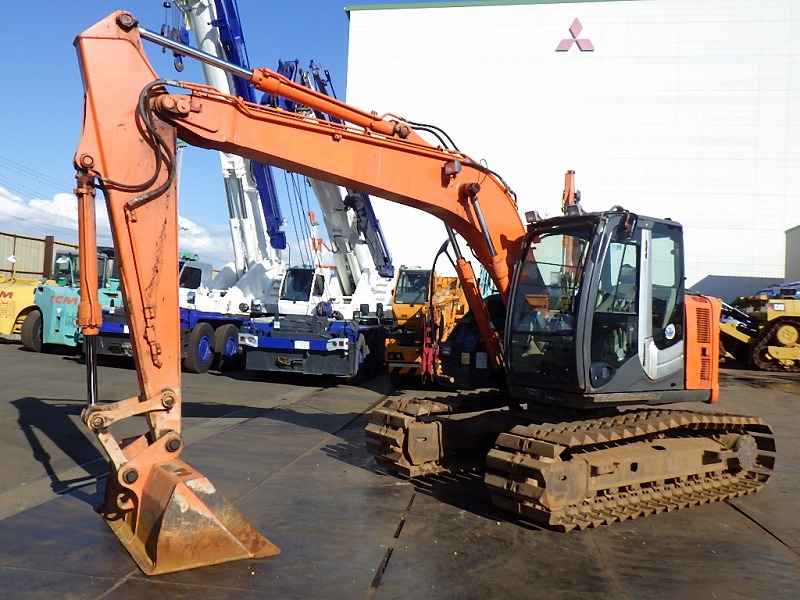ZX135US-3-HCM1R400K00085427