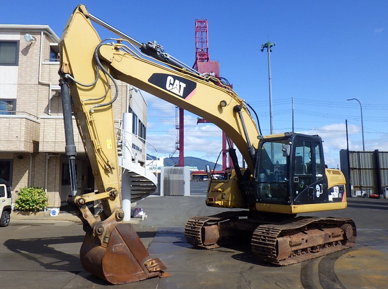 320DRR-CAT0320DARBL01560