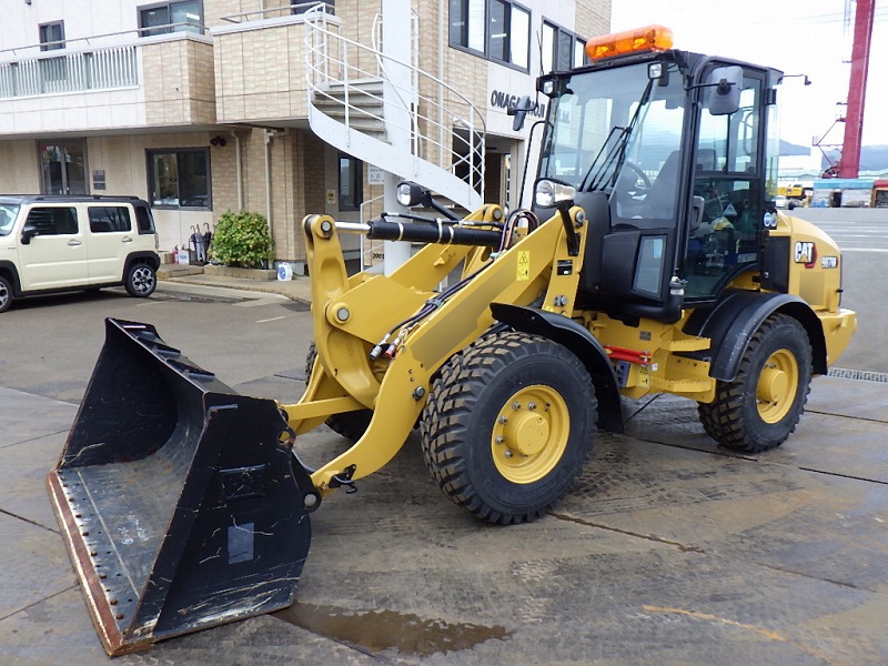 907M-CAT0907MEH7702203