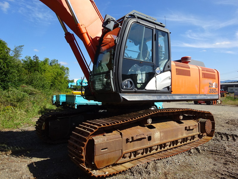 ZX350H-5B-71646