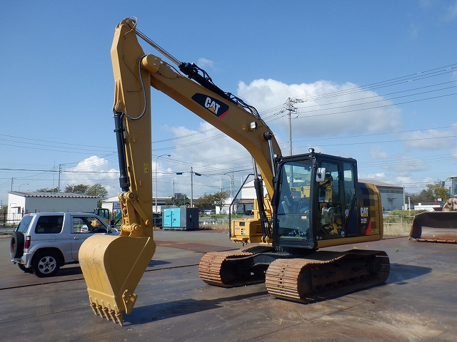 312F-CAT0312FPKMK10008 