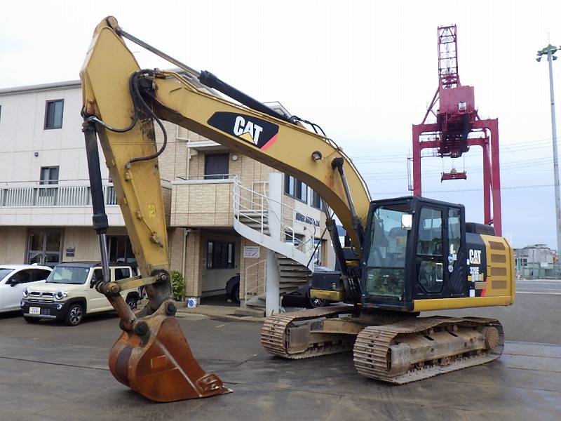 320E-CAT0320ECSXE01216