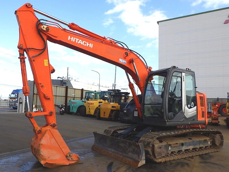 ZX135US-3-HCM1R400K00088893