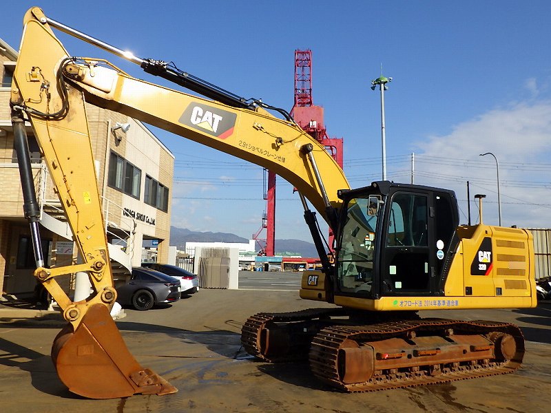 320-CAT00320JHEX01068