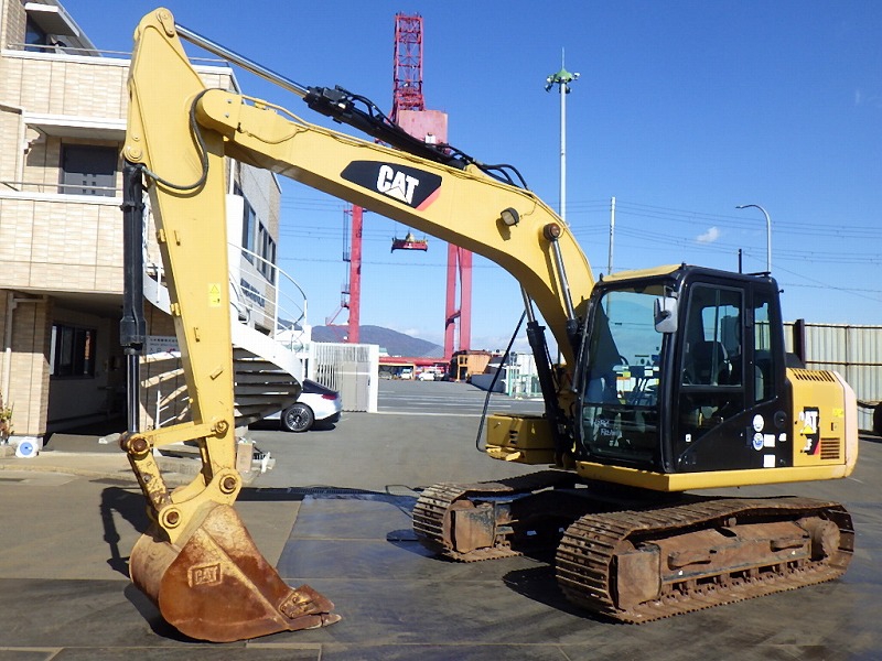 312FGC-CAT0312FTFKE10048