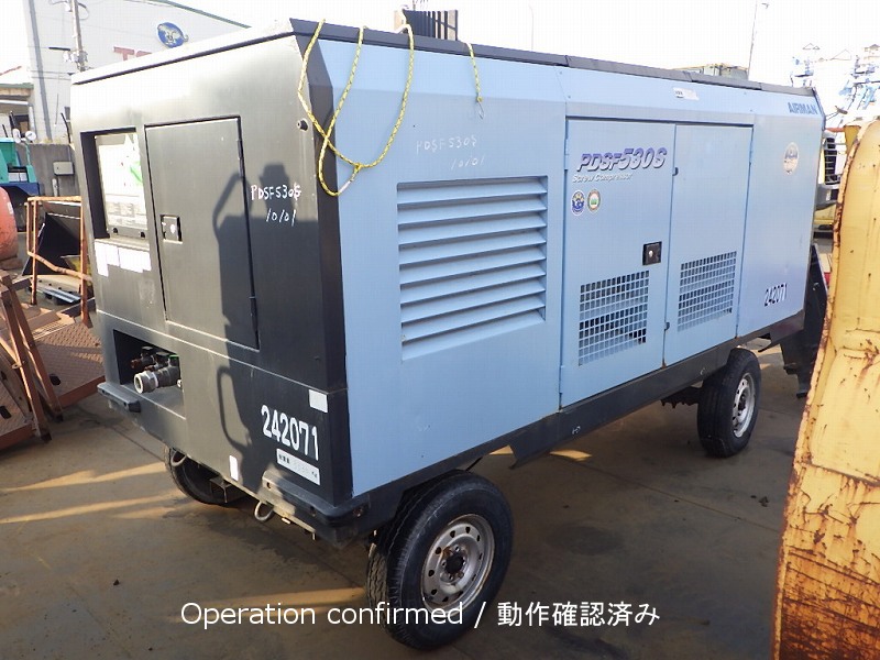 PDSF530S-4C1-80-4C10101